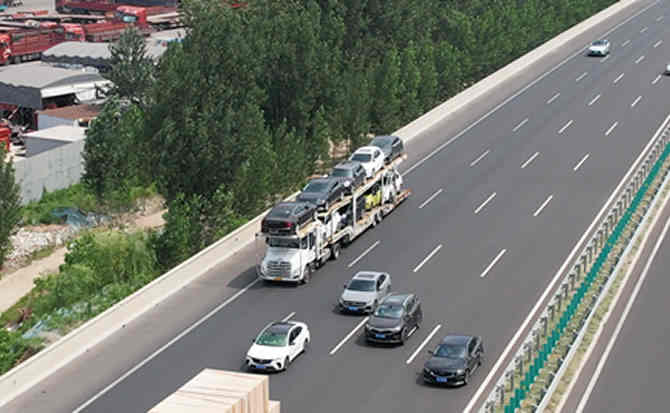 祁阳高速公路汽车救援